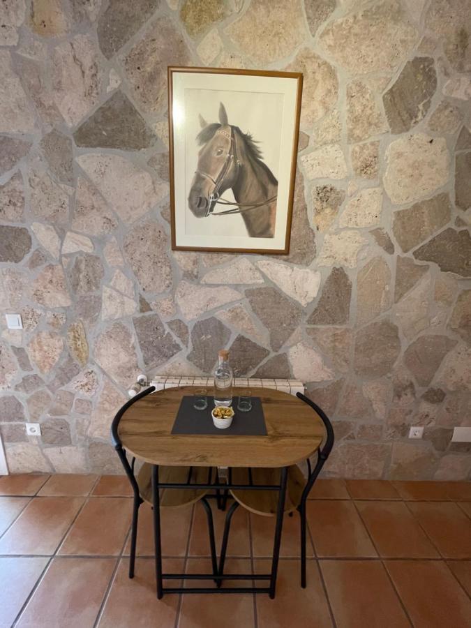 B&B Casa El Viaje Cómpeta Kültér fotó