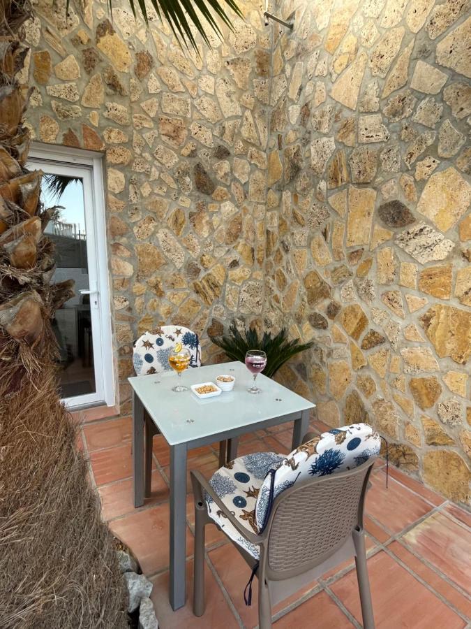 B&B Casa El Viaje Cómpeta Kültér fotó
