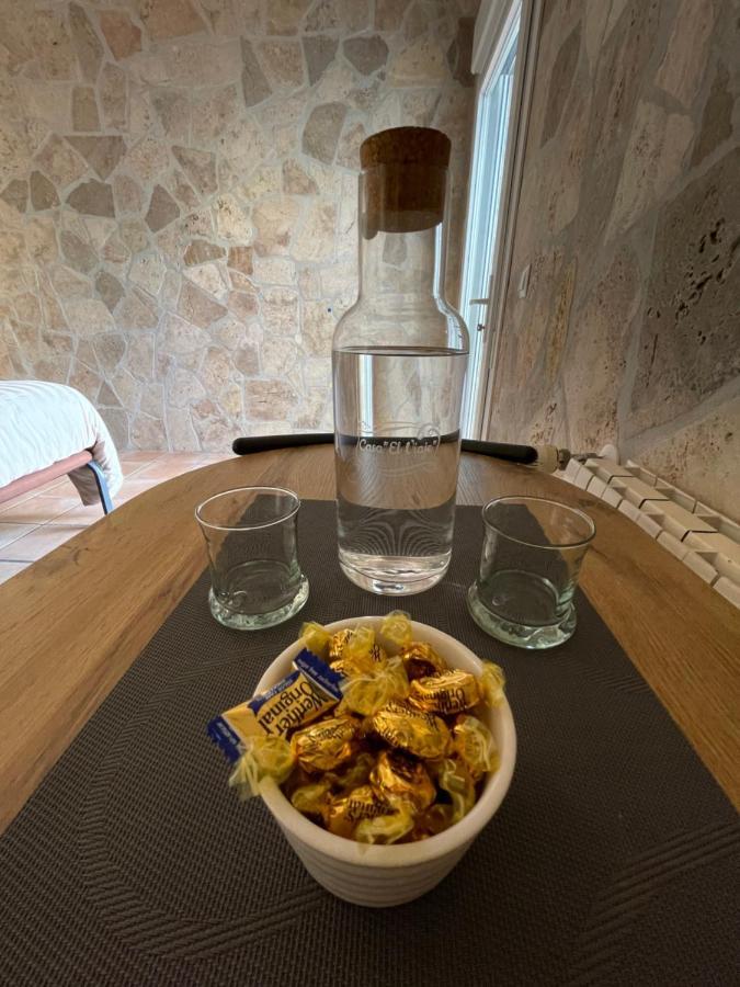B&B Casa El Viaje Cómpeta Kültér fotó