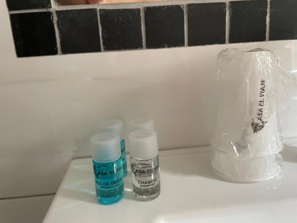 B&B Casa El Viaje Cómpeta Kültér fotó
