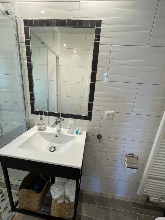B&B Casa El Viaje Cómpeta Kültér fotó
